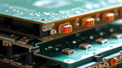 2026 Top Flexible PCB Board Types for Global Buyers