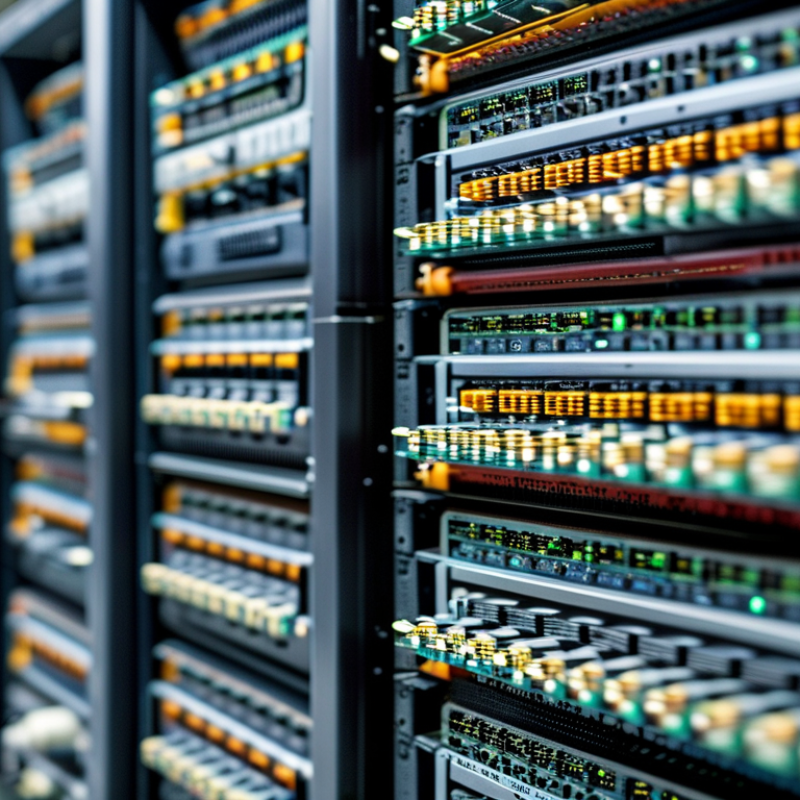 Top 10 Telecom Optical Transceiver Brands for Global Buyers