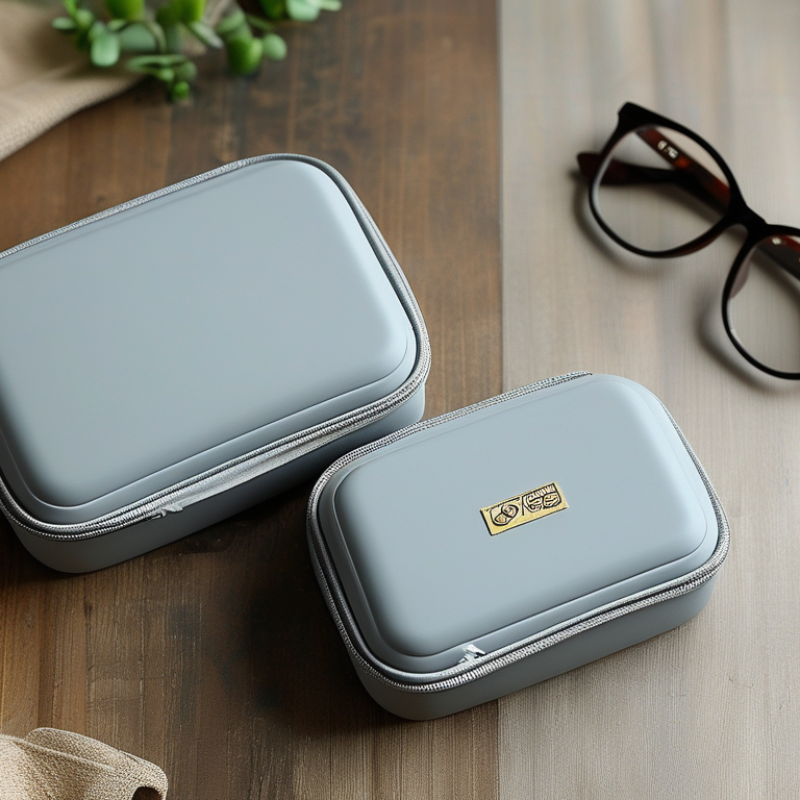 7 Tips to Choose the Best Silicone Eyeglass Case?
