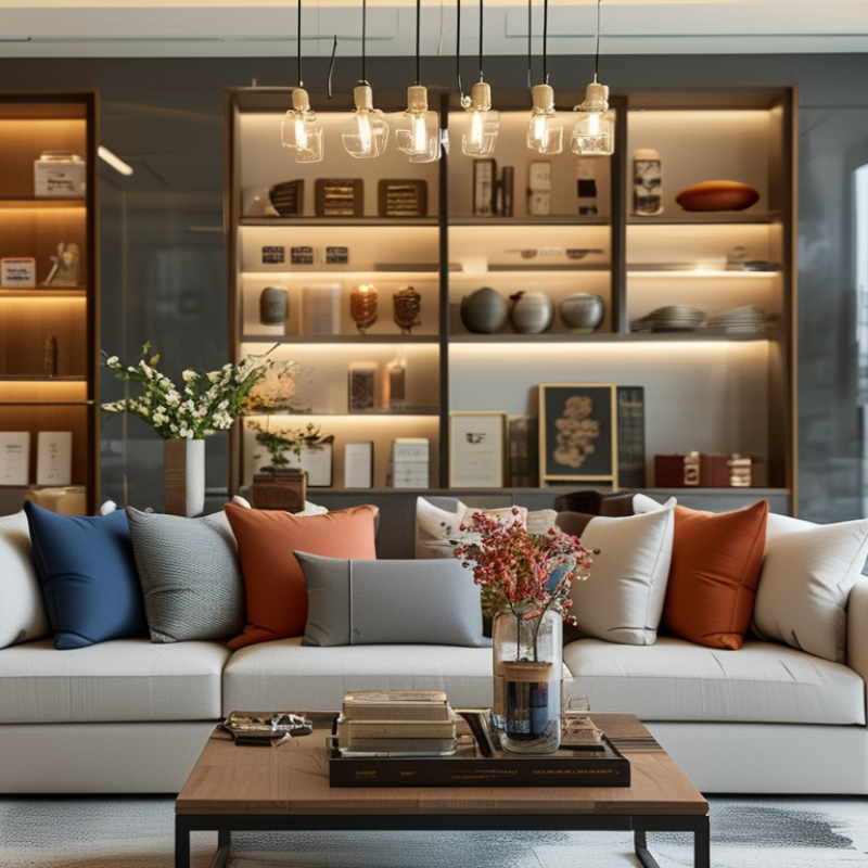What Is the Best Light Home Supplier in China?