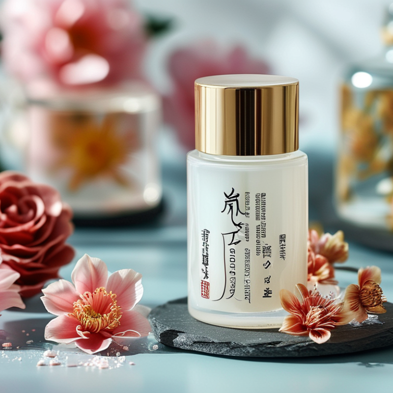 China Top 10 Glow Skin Care Manufacturers for Global Buyers