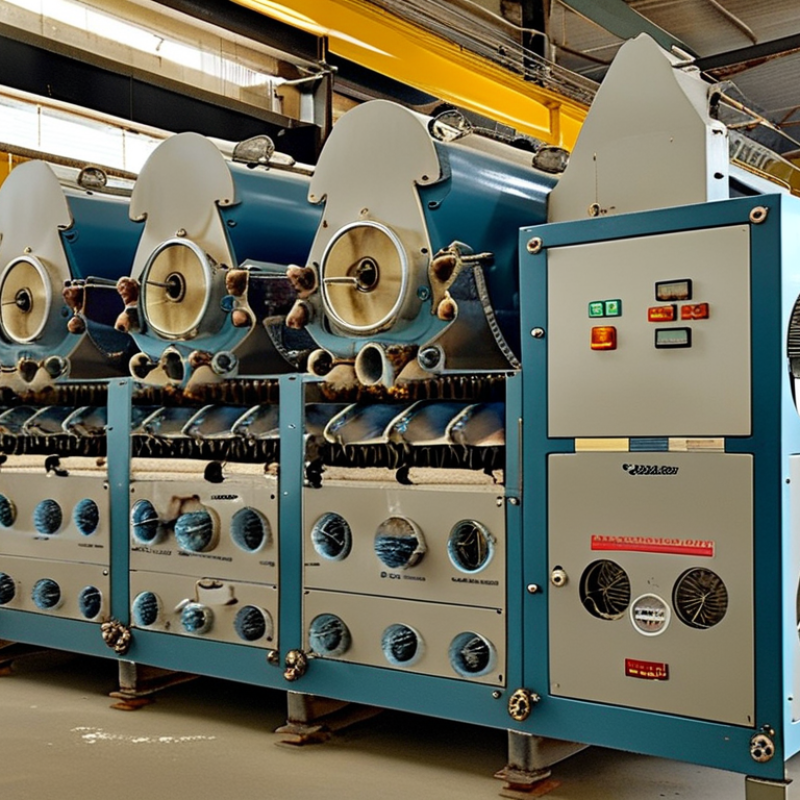 7 Best Vibratory Dryers for Global Buyers?