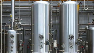 How to Choose Chemical Processing Equipment in 2026?