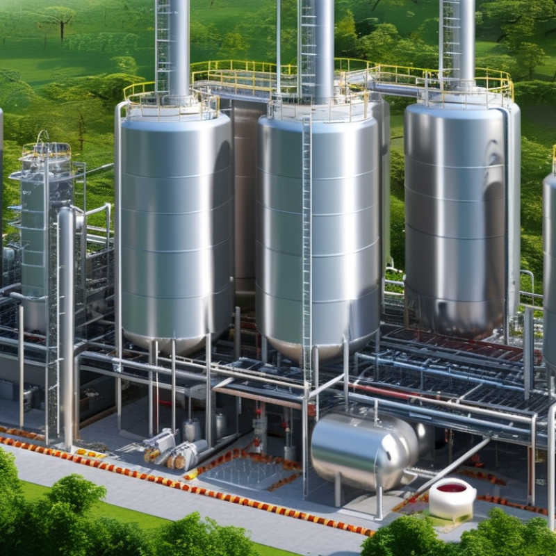 China Best Alcohol Recovery Tower for Global Buyers?