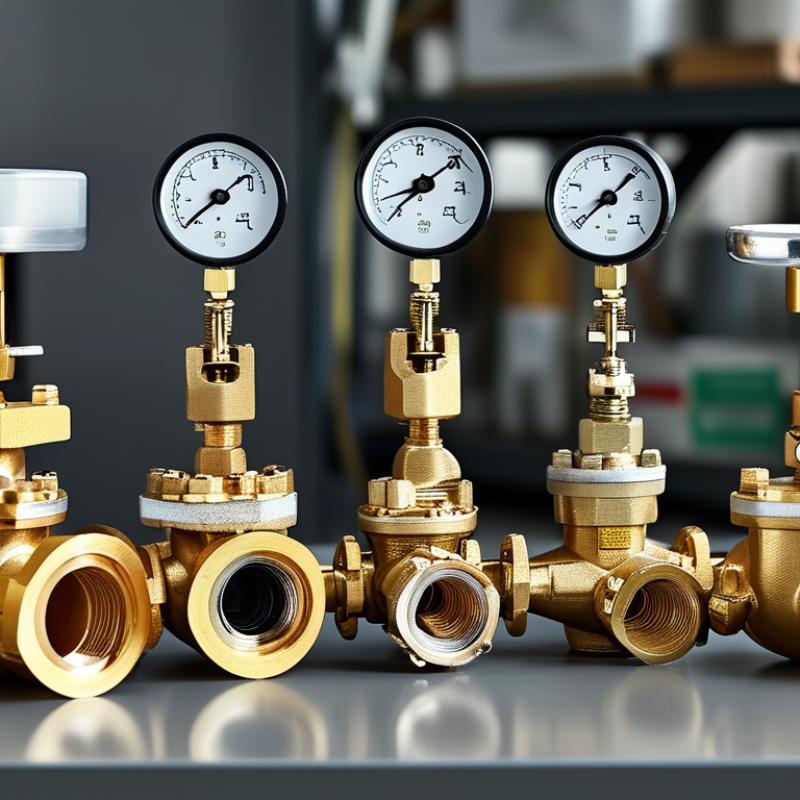 7 Best Pressure Control Valves for Global Buyers?