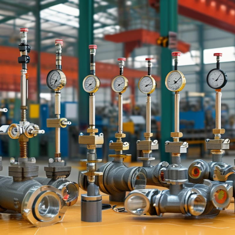 China Top Pressure Compensated Throttle Valves Supplier?