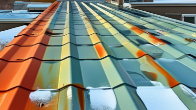10 Tips for Choosing Metal Roof Panels