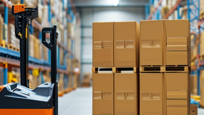 10 Best Material Handling Systems for Global Buyers