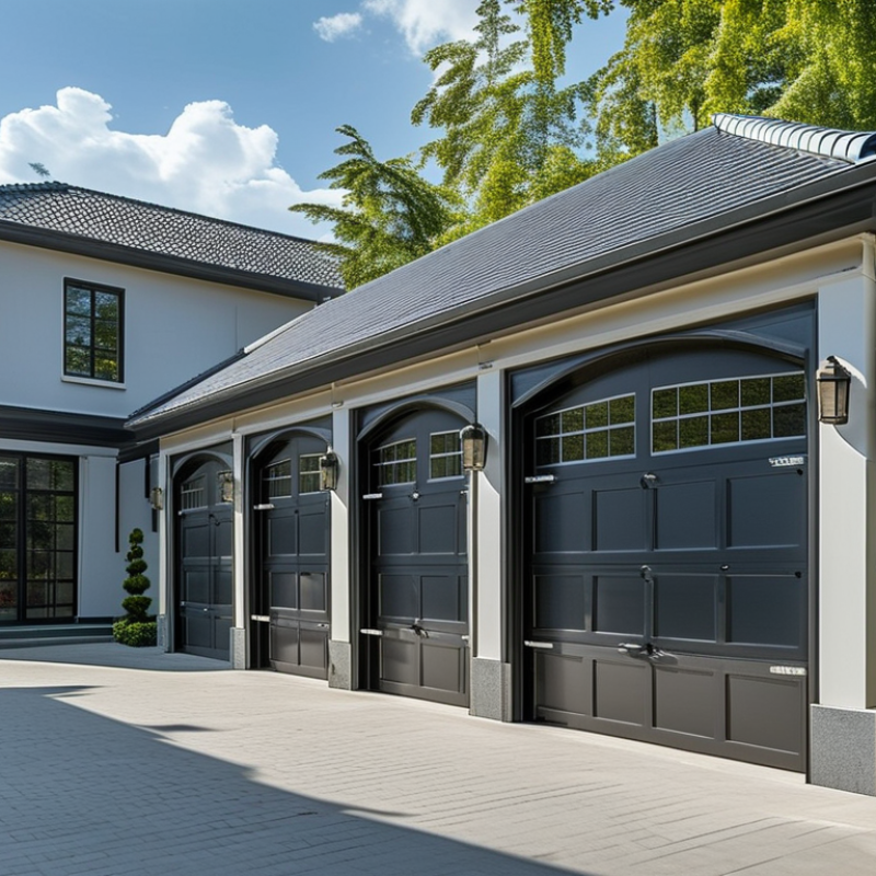 China Top 10 Dalton Garage Doors Manufacturers?