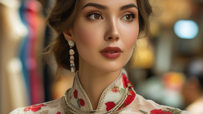 What Are the Top Wholesale Women Fashion Garments Suppliers?