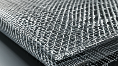 How to Choose Aluminum Wire Mesh for Your Project?