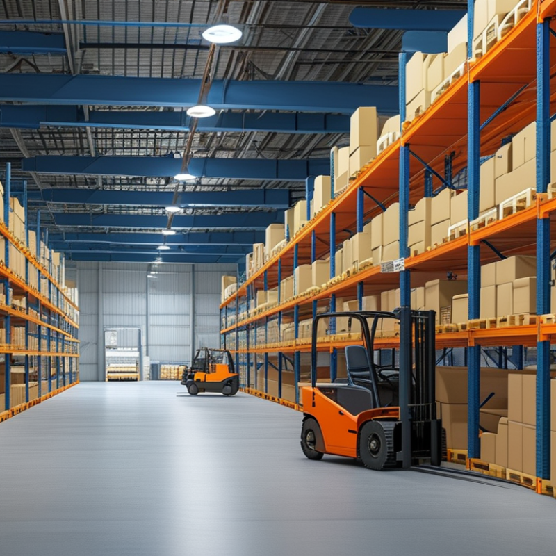 7 Best Longspan Storage Systems for Global Buyers