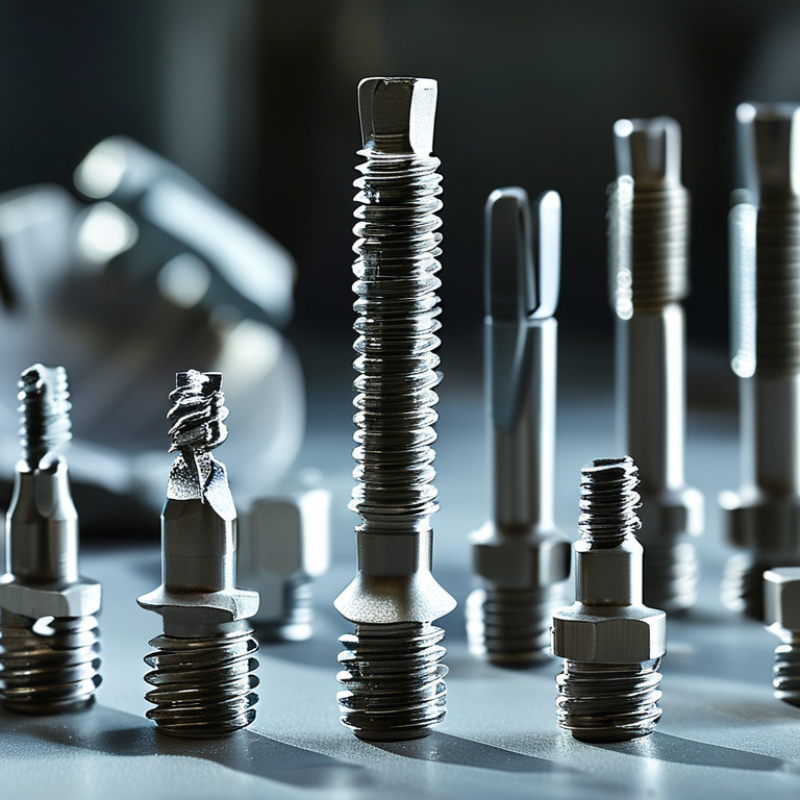 10 Best Titanium Cannulated Screws for Global Buyers