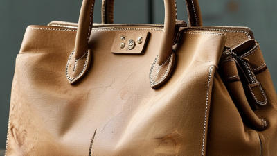 Why Choose a Cowhide Purse for Global Sourcing?