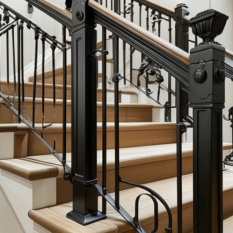 2026 Top Stair Balusters for Global Buyers