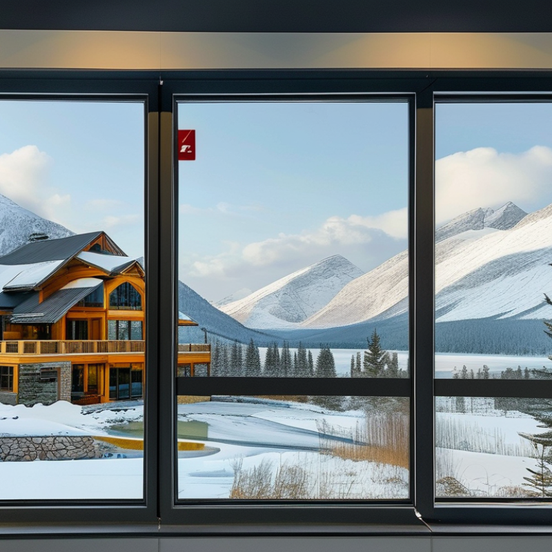7 Best Window Systems for Global Buyers