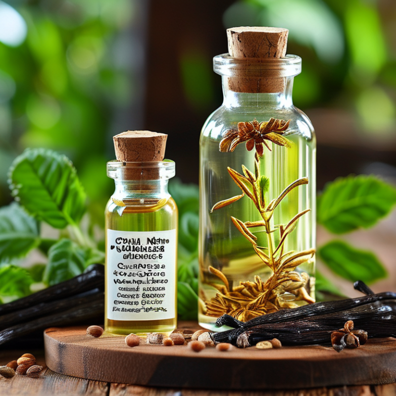 Top Pure Vanilla Flavoring Suppliers for Global Buyers