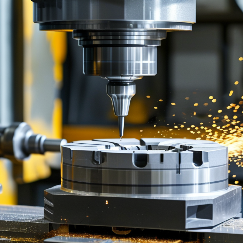 10 Best Precision Machining Suppliers for Global Buyers