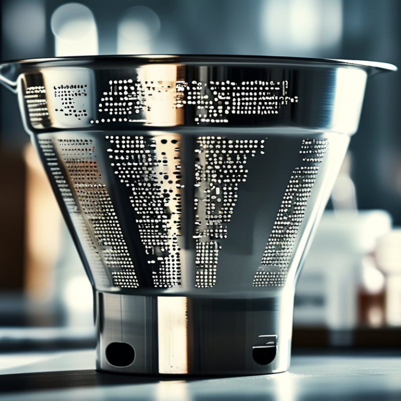 Why Choose a Filter Funnel for Global Sourcing?