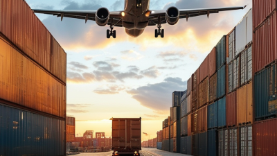 7 Best Freight Logistics Tracking Tools for Global Buyers