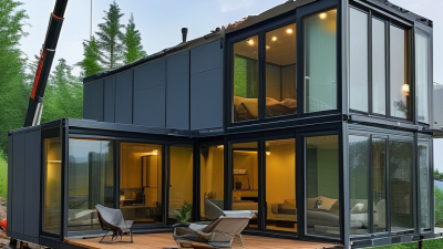 7 Best Prefab Home Kits for Global Buyers?