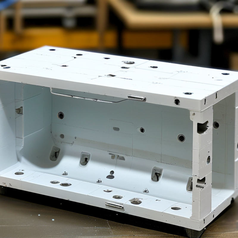 2026 Best Plastic Assembly Solutions for Global Buyers