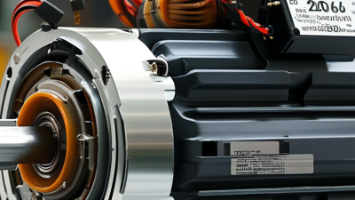 How to Choose DC Motors With Encoders in 2026?
