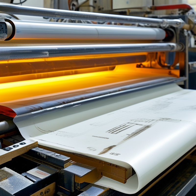 How to Choose an Integrated Calendering and Slitting Machine
