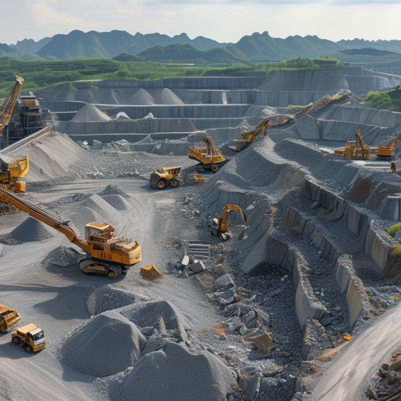 China Top Crushing Machine Manufacturers for Global Buyers