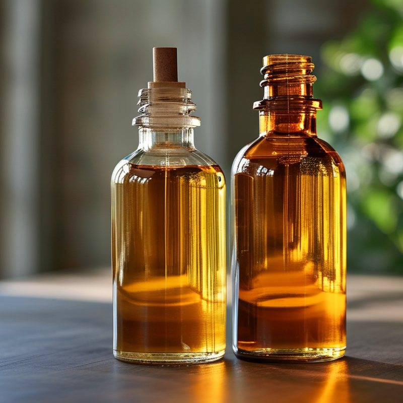 Best Amber Glass Bottles Manufacturers in China?