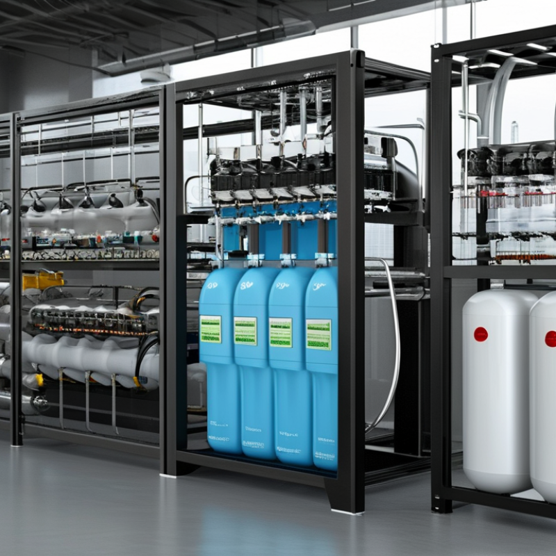 China Top 10 Water Purification Systems Manufacturers