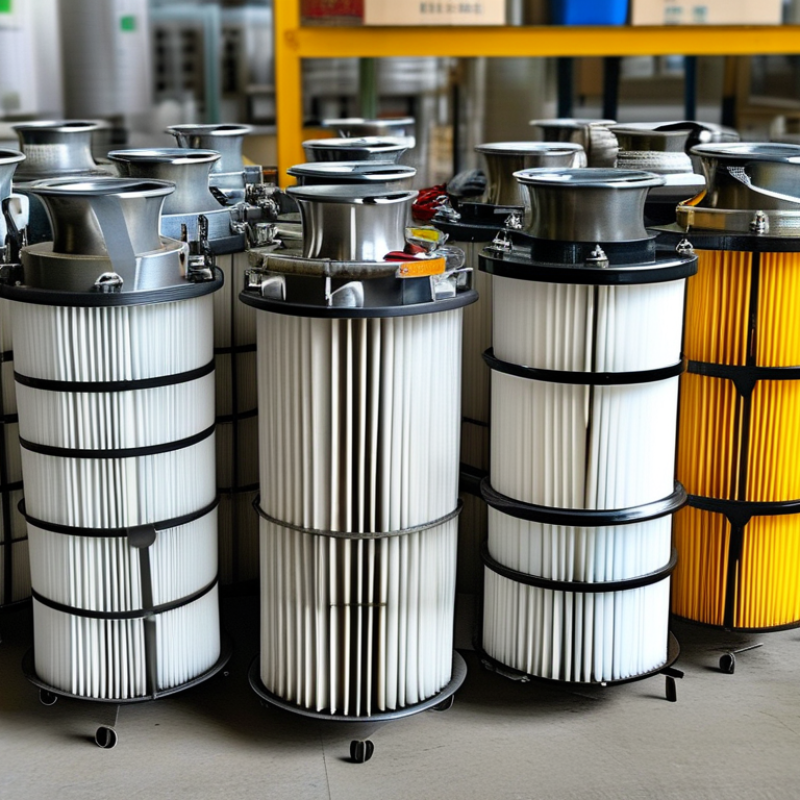 China Top 10 Filter Basket Manufacturers to Buy From?