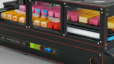7 Best Wet Wipe Sachet Packaging Machines for Global Buyers
