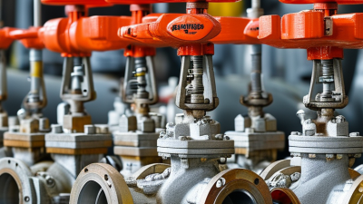 How to Choose High Pressure Valves in 2026?