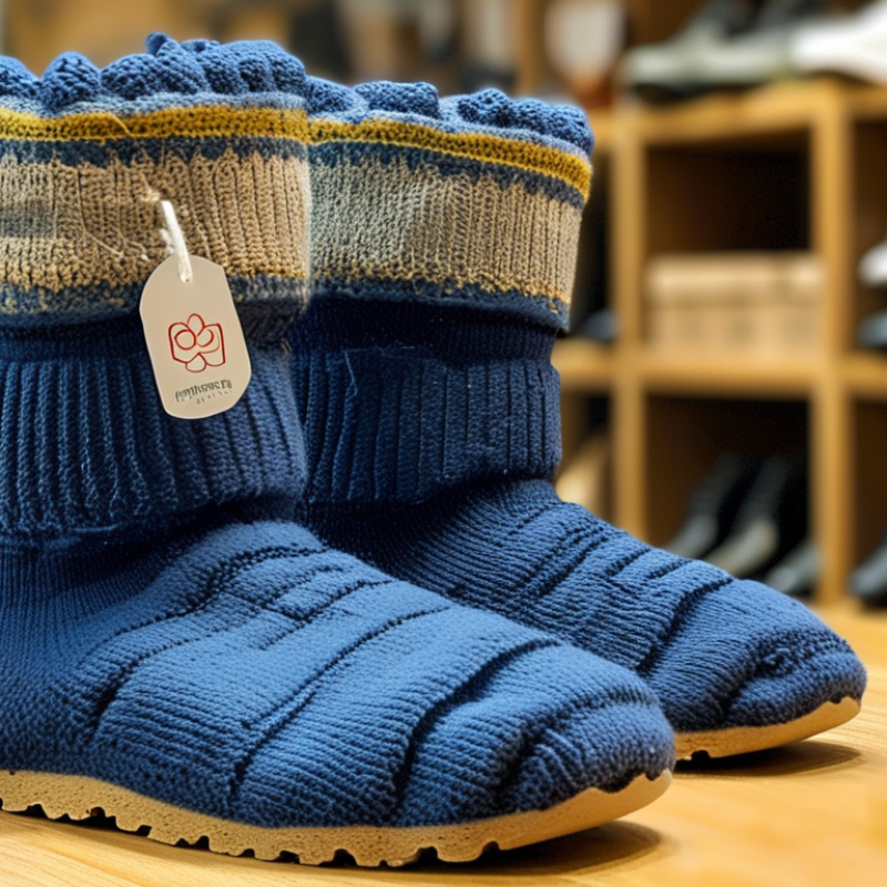 Top 10 Hygienic Trial Socks Suppliers for Global Buyers