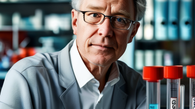 Top Lipid Panel Test Suppliers for Global Buyers