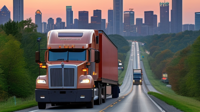 2026 Top Full Truck Load Shipping Rates?