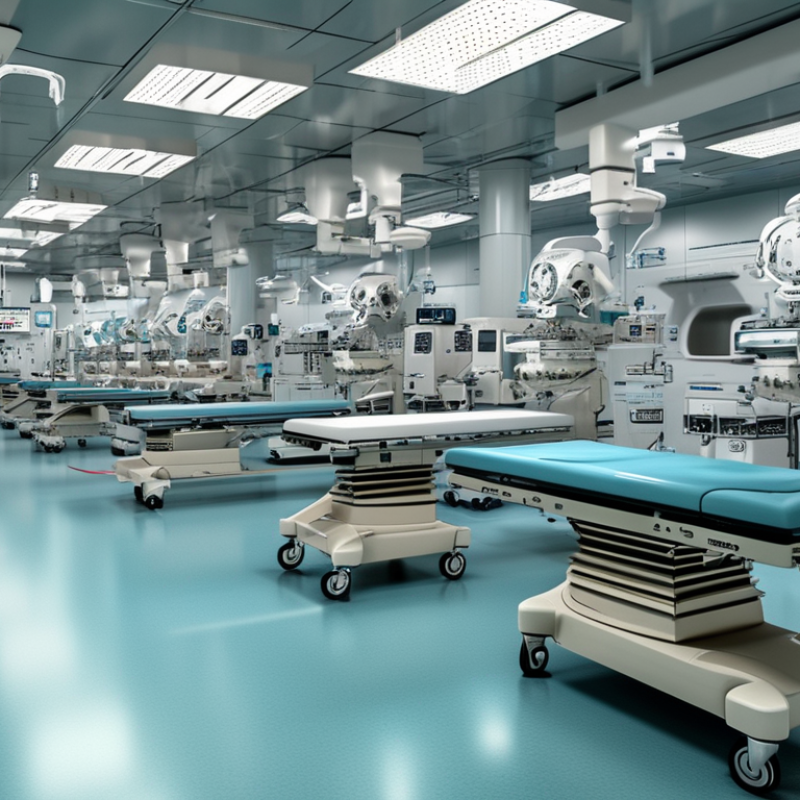 How to Choose Hospital Equipment for Global Procurement?