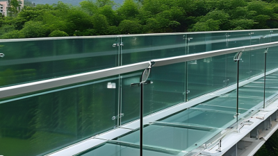 China Top Transparent Film LED Guardrail Screen Supplier?