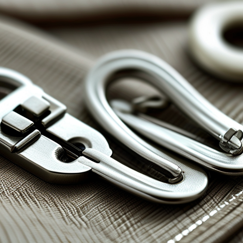 What Is the Best Type of Magnetic Snap Fastener?