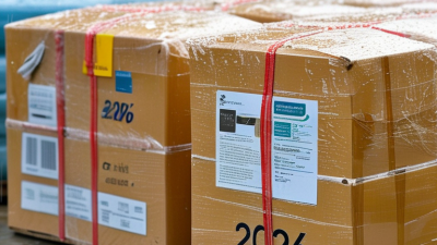 How to Choose Poly Packaging for Global Shipping in 2026?