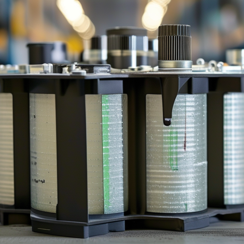 Top 10 Oil Filter Manufacturers for Global Buyers?