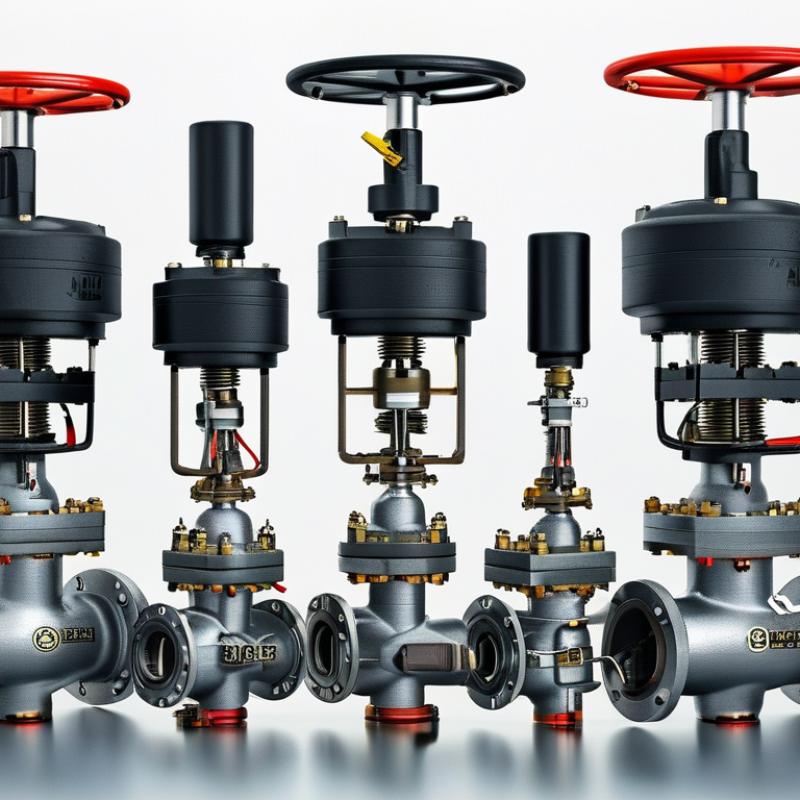 What Is a Motorized Valve and How Does It Work?