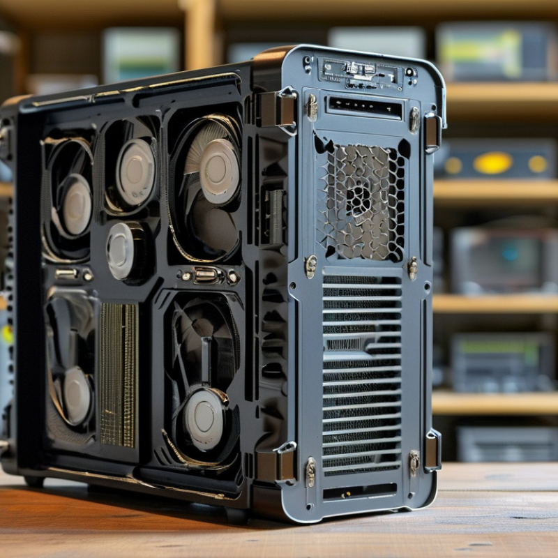 China Top Desktop Power Supply Suppliers for Global Buyers
