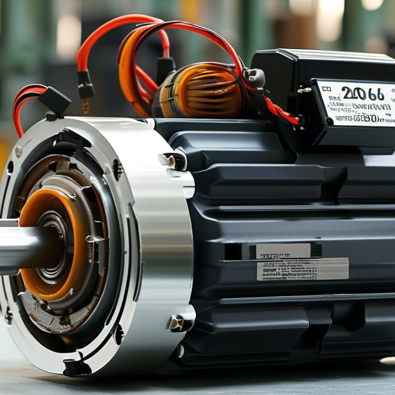 How to Choose DC Motors With Encoders in 2026?