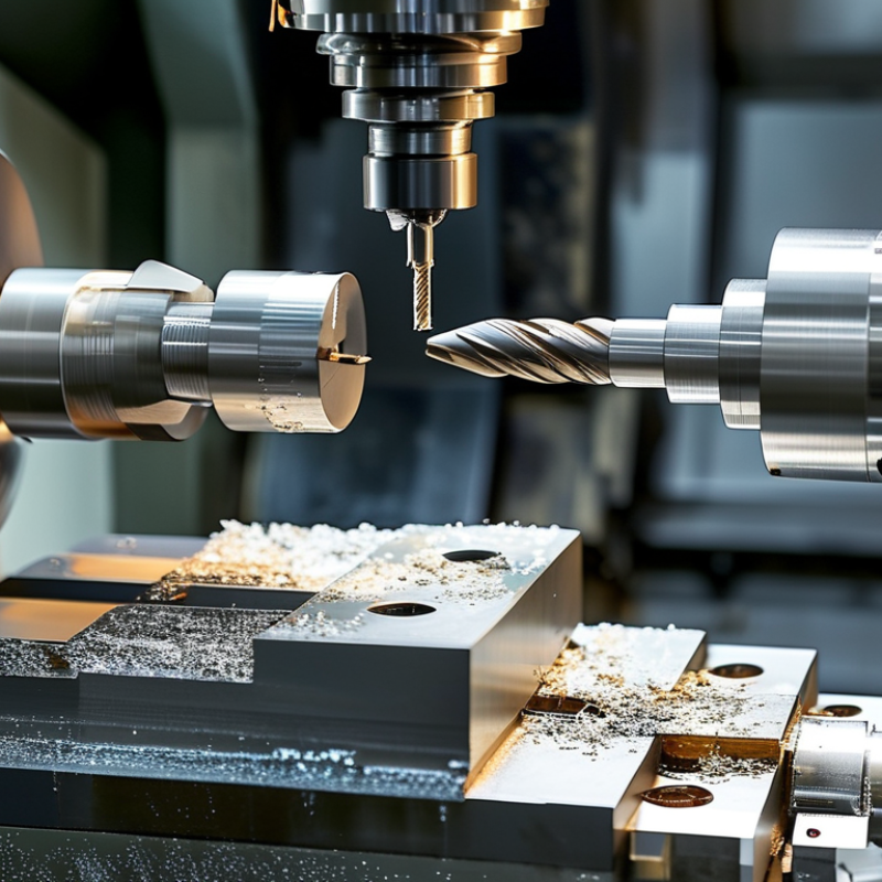What Is CNC Turning and How Does It Work?