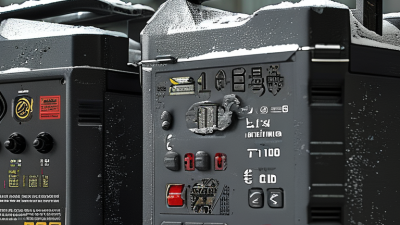 How to Choose the Best 12V Lithium Ion Battery?