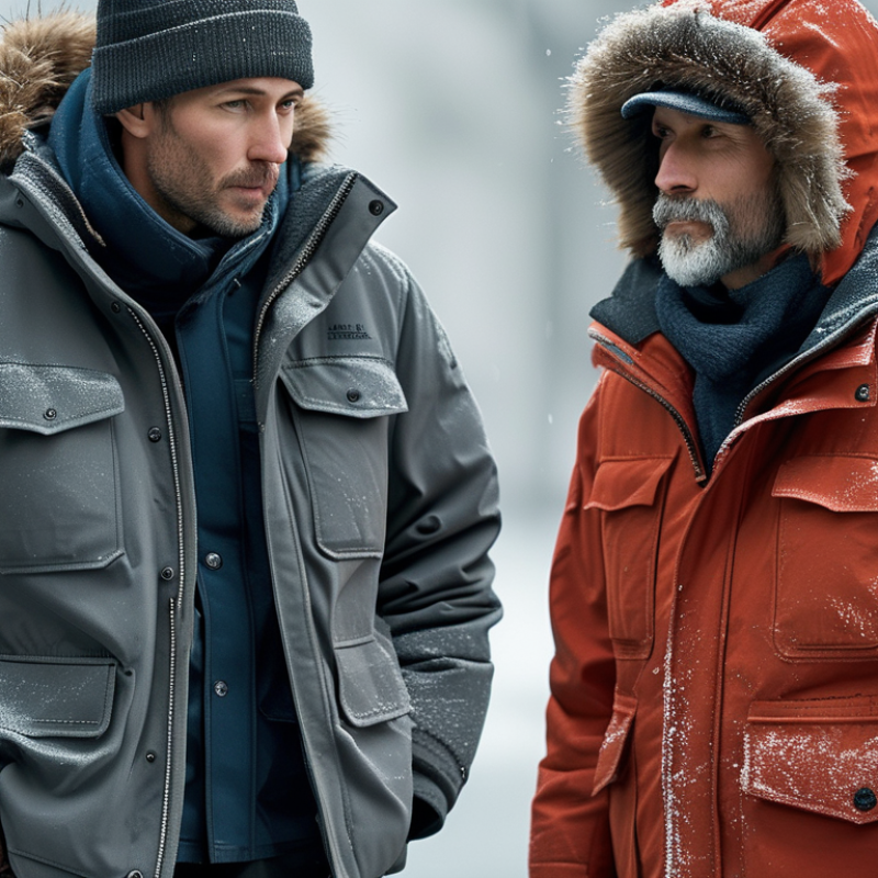 How to Choose the Best Winter Items for Global Buyers?