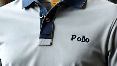How to Choose a Corporate Polo T Shirt Manufacturer?