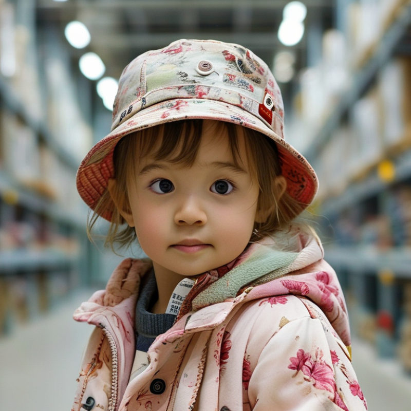 How to Choose Kids Apparel Manufacturers in 2026?